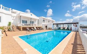 Finca la calera lanzarote